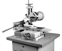 tool grinding machine max. &oslash; 150 mm | MS 01 botek Pr&auml;zisionsbohrtechnik