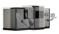 tool grinding machine 5150 x 2500 x 2450 | FLEXUS&reg; Duo Michael Deckel