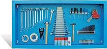 tool-holder panel  SARRALLE