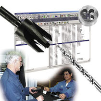 tool management software  WinWare