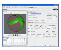 tool management software ANCA ToolRoom&reg; ANCA