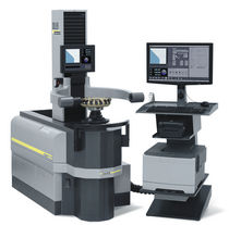 tool presetter for milling tools &oslash; 500 mm | zenit E. Zoller GmbH & Co. KG