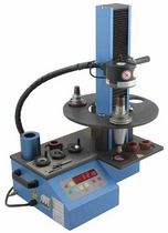 tool shrinking machine Techno-Shrink Ultra Pro Techniks