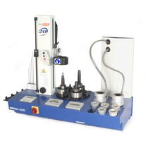 tool shrinking machine Easyshrink&reg; 20 SECO TOOLS