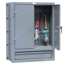 tool storage cabinet  Strong Hold Products