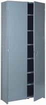 tool storage cabinet with sliding doors  LYON