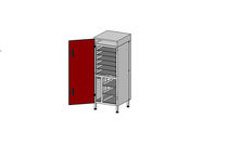 tool storage cabinet  SOMOS International