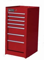 tool storage cabinet 50851BL Milford Snapon Incorporated
