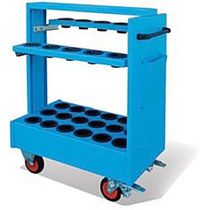 tool trolley max. 400 kg | K-3 series SARRALLE