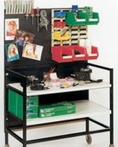 tool trolley  Whittan Storage Systems