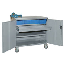 tool trolley  SSI SCH&Auml;FER