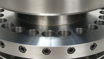 tool turret  Epmo