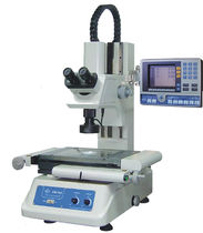 toolmaker's microscope for measuring and inspection 0.5 μm, 150 x 100 mm | VMS-1510G Rational Precision Instrument Co., Ltd