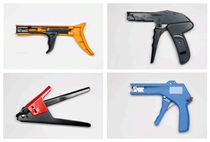 tool for cable tie  Richco Europe