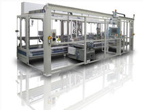 top load cartoner VKS Econo-Pak GmbH