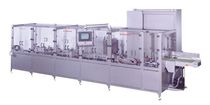 top load cartoner max. 120 p/min | CMV ROVEMA GmbH