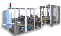 top load cartoner max. 150 p/min | CMV&reg; OYSTAR North America