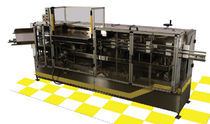 top load cartoner 40 p/min | V-SYSTEM Econocorp