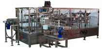 top load cartoner max. 70 p/min | MKV-1 Lead Technology Ltd.