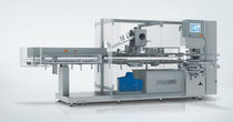 top load cartoner (automatic continuous motion) max. 120 p/min | Vertopac VP-120 Fabrima