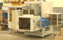 top sheet dispenser max. 600 p/h | C10 Savoye
