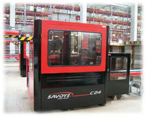 top sheet dispenser max. 1 440 p/h | C24 Savoye