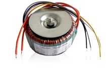 toroidal power transformer  Anhui Talema electronics