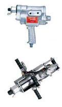 torque control pneumatic nutrunner 200 - 2200 Nm | AP400NAP2200N Tohnichi Europe N.V.