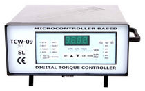 torque controller TCW-09  POWERMASTER