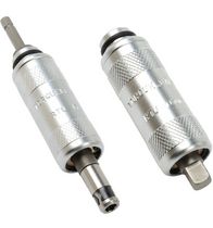 torque limiter 0.1 - 340 Nm | RTU series TORQUELEADER