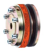 torque limiter 0.5 - 23 000 Nm | DA Standard series DELTA Antriebstechnik GmbH