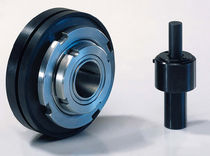 torque limiter with elastic coupling 2.5 - 600 Nm | SIK VMA GmbH