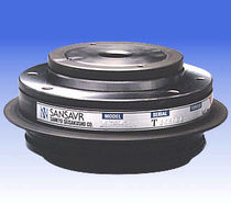 torque limiter with sprocket wheel 0.3 - 5 000 Nm | TF series Sankyo America