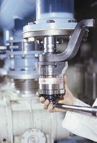 torque multiplier Handtorque&trade; HT45/26 Norbar Torque Tools
