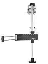 torque reaction arm SMS T-series Atlas Copco Applications Industrielles