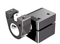 torque resistant hinge  TORQMASTER