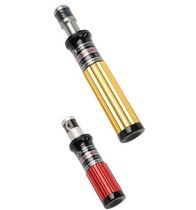 torque screwdriver 0.005 - 0.22 Nm | TLS 0022 series TORQUELEADER