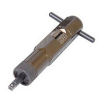 torque screwdriver PTS-15, PTS-50, PTD-10 POWERMASTER