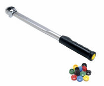 torque wrench 'P' Type Norbar Torque Tools