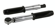 torque wrench Slimline&trade; SL0 'P' Type Norbar Torque Tools