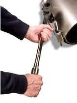 torque wrench 16 - 32 mm | SureTork&reg; 50ST Lowell Corporation