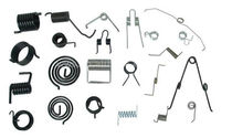torsion spring  Star Spring&Screws Co. Ltd.