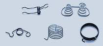 torsion spring  KERN-LIEBERS
