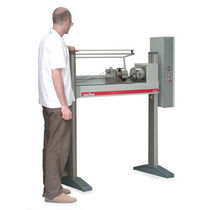 torsion testing machine 20 - 500 Nm | TorsionLine Zwick