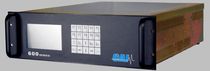 total hydrocarbon (THC) analyzer 600 HFID California Analytical Instruments, Inc.