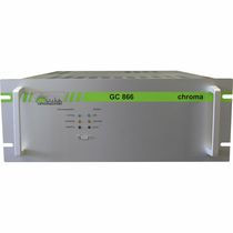 total hydrocarbon (THC) analyzer Chroma THC - FID CHROMATOTEC