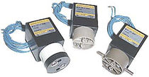 total isolation solenoid valve 5 - 50 &ordm;C | WTA-2 Series Clark