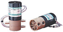 total isolation solenoid valve MTV2R/3R, 2K/3K Clark