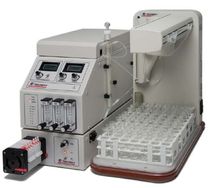 total mercury (Hg) analyzer Series 2600 Tekran Instruments Corporation