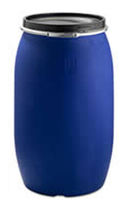 total opening drum 6.9 - 133.5 L | OT IT series Fustiplast